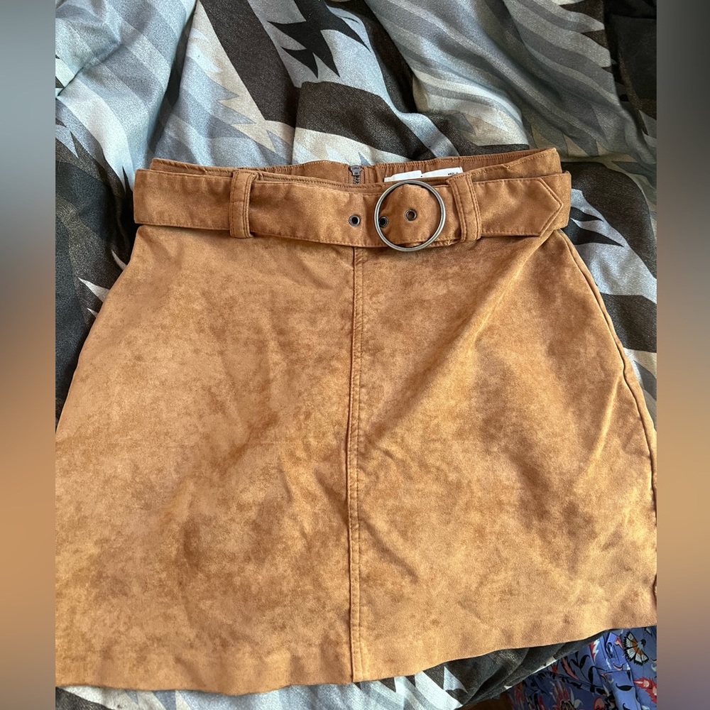Hollister Skirt